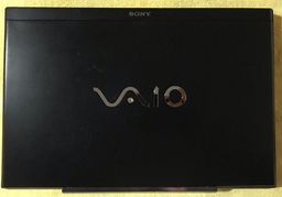 Título do anúncio: Sony Vaio i7 configuração top! 