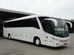 Título do anúncio: Ônibus Volvo B7 R 12/12