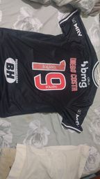 Título do anúncio: Camisa Atlético Mineiro 21/22 2GG