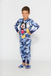 Título do anúncio: Pijamas infantil