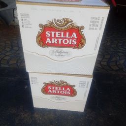Título do anúncio: Stella Artois