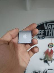 Título do anúncio: iPod Nano 8gb zerado