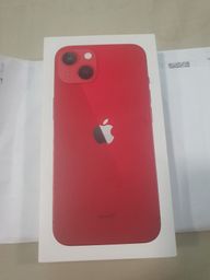 Título do anúncio: Apple iPhone 13 256GB iOS 5G Wi-Fi Tela 6.1'' Câmera Dupla 12MP - (PRODUCT)RED