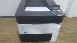 Título do anúncio: Impressora laser Kyocera Ecosys FS4200DN toner
