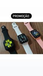Título do anúncio: Smartwatch X8 Max - Com 2 pulseiras 