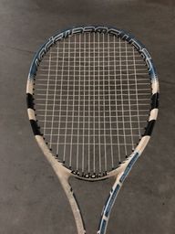 Título do anúncio: Vendo raquete Babolat