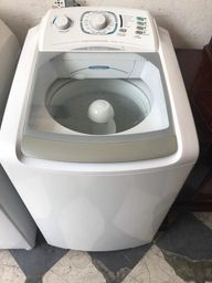 Título do anúncio: Máquina de lavar 10kg