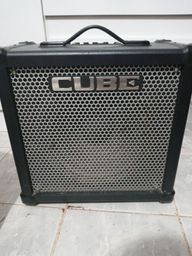 Título do anúncio: Cube Roland 80gx