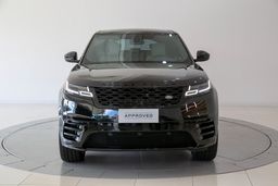 Título do anúncio: Land Rover Range Velar SE R-DYNAMIC 4P
