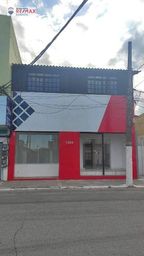 Título do anúncio: Área para alugar, 150 m² por R$ 3.200,00/mês - Alto Cajueiros - Macaé/RJ