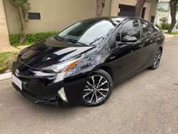 Título do anúncio: Toyota Prius Hybrid 2017 Excelente Estado