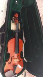 Título do anúncio: Violino 4x4