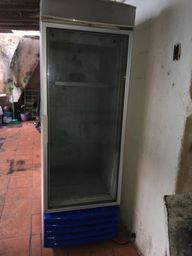 Título do anúncio: Refrigerador expositor vertical 