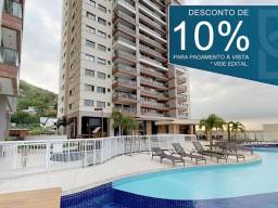 Título do anúncio: Apartamento no "Golden Gate Club" - Jardim Javari - Nova Iguaçu/RJ