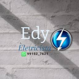 Título do anúncio: Eletricista ELETRICISTA Eletricista ELETRICISTA 
