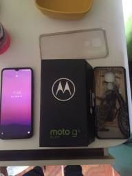 Título do anúncio: Motorola g9 play