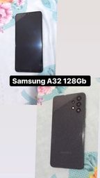 Título do anúncio: Samsung A32 novo