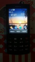 Título do anúncio: Nokia X3-02