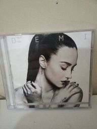 Título do anúncio: CD original da Demi Lovato