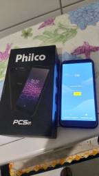 Título do anúncio: Celular PCS01 Philco 