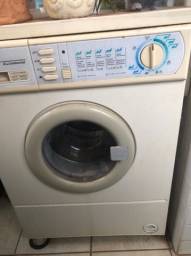 Título do anúncio: Máquina de lavar Continental 