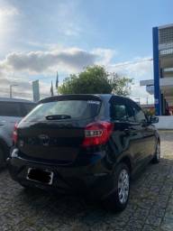 Título do anúncio: Ford Ka 1.0 SE 2018