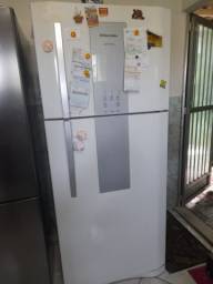 Título do anúncio: Refrigerador Eletrolux Infinity 553 litros