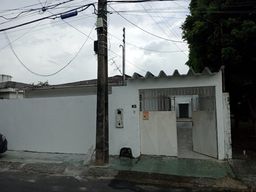 Título do anúncio: Casa Cond. Fechado frente Amazonas Shopping - R$ 3.500,00