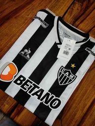 Título do anúncio: Camisa Atlético Mineiro