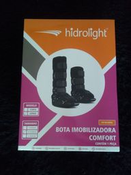 Título do anúncio: Bota ortopedica imobilizadora confort , Hidrolight 