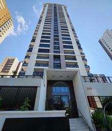 Título do anúncio: Apartamento para venda possui 143 metros quadrados com 4 quartos em Tambaú - João Pessoa -