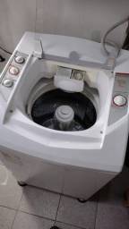 Título do anúncio: Máquina de Lavar Roupa Brastemp - 9KG - usada