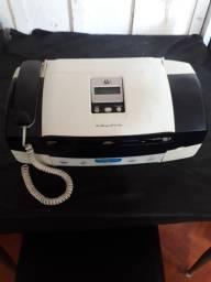 Título do anúncio: Impressora Fax HP