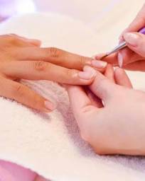Título do anúncio: Curso manicure pedicure 