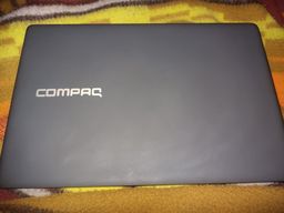 Título do anúncio: Notebook Compaq Vendendo Pra Hoje