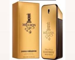 Título do anúncio: Perfume 100ml one million