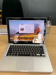 Título do anúncio: MacBook Pro