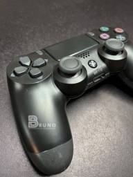 Título do anúncio: Controle de Playstation 4