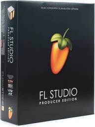 Título do anúncio: FL Studio 20.8.4 Producer