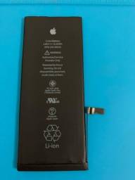 Título do anúncio: Bateria original iPhone 6 