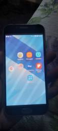 Título do anúncio: Samsung 2017 3G 64 g