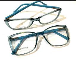 Título do anúncio: Ótica Penélope- óculos de grau com preços de Fábrica 