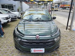 Título do anúncio: Vendo Fiat Toro Freedom 2018 R$82.000 mil
