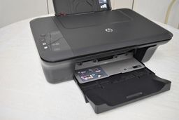 Título do anúncio: Impressora HP Deskjet 2050