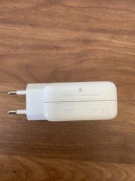 Título do anúncio: Carregador Apple Original USB-C de 30W, Em vila velha-ES