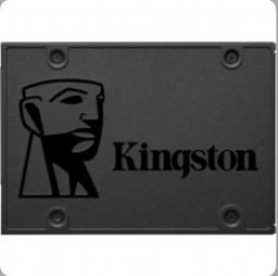 Título do anúncio: SSD Kingston