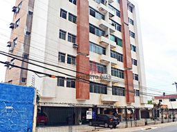 Título do anúncio: Apartamento à venda , 96,0M2, 3 quartos, Papicu, Fortaleza-Ceará