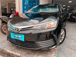 Título do anúncio: Toyota Corolla 2019 1.8 gli 16v flex 4p automático