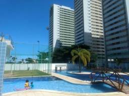 Título do anúncio: Aluguel apto Beira Mar Janga - 4 Torres 