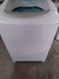Título do anúncio: Vendo maquina de lavar roupas consul 10 kilos 110vlts usada 